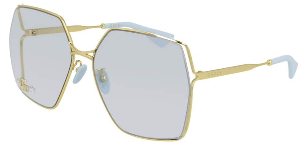 Gucci Sunglasses GG0817S 004