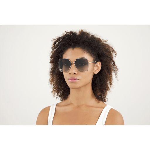 Gucci Sunglasses GG0817S 006