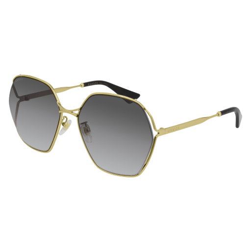Gucci Sunglasses GG0818SA 001