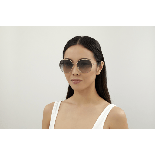 Gucci Sunglasses GG0818SA 001
