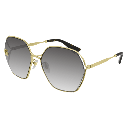 Gucci Sunglasses GG0818SA 005