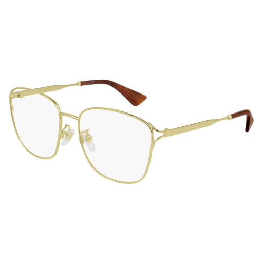 Gucci Eyeglasses GG0819OA 001