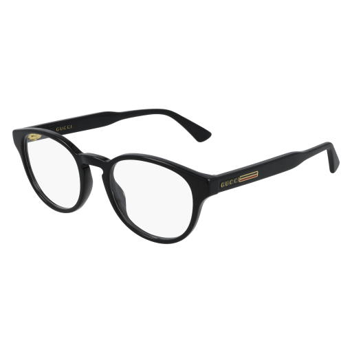 Gucci Eyeglasses GG0827O 001