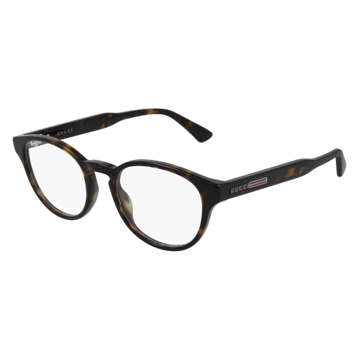 Gucci Eyeglasses GG0827O 002