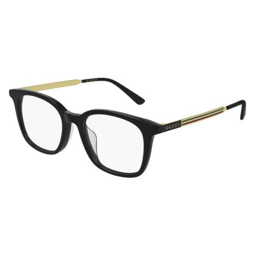 Gucci Eyeglasses GG0831OA 001