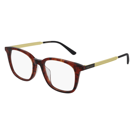 Gucci Eyeglasses GG0831OA 002