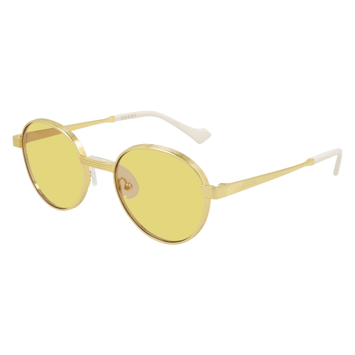 Gucci GG0872S 005 - OR - Jaune