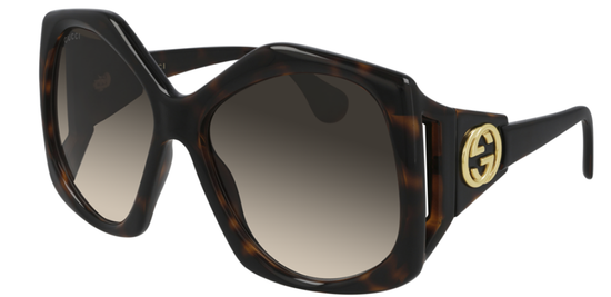 Gucci Sunglasses GG0875S 002