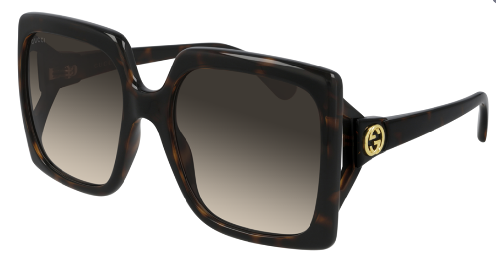 Gucci Sunglasses GG0876S 002