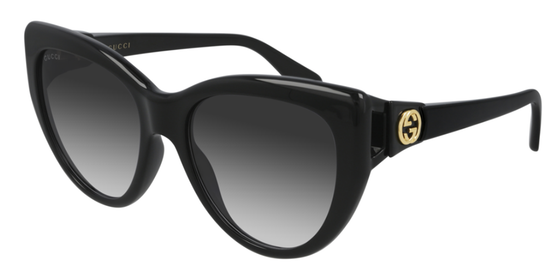 Gucci Sunglasses GG0877S 001