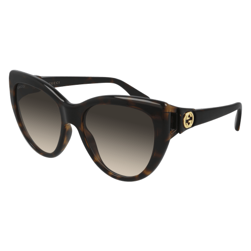 Gucci Sunglasses GG0877S 002