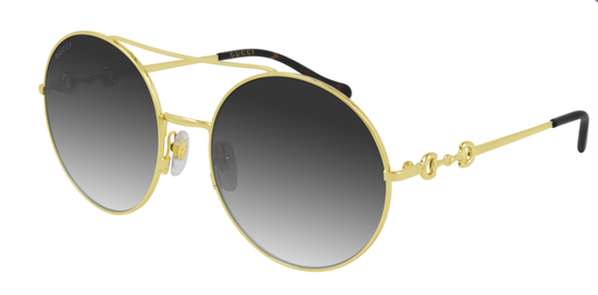 Gucci Sunglasses GG0878S 001