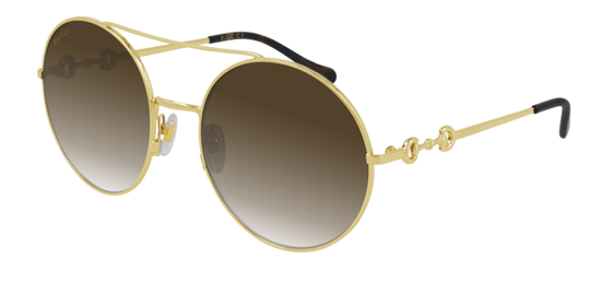 Gucci Sunglasses GG0878S 002