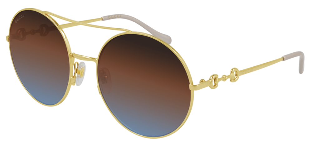 Gucci Sunglasses GG0878S 004