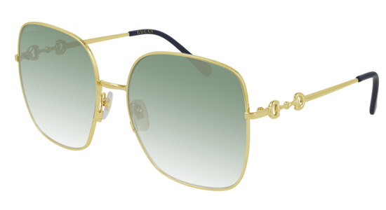 Load image into Gallery viewer, Gucci Sunglasses GG0879S 003
