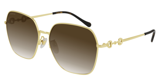 Gucci Sunglasses GG0882SA 002