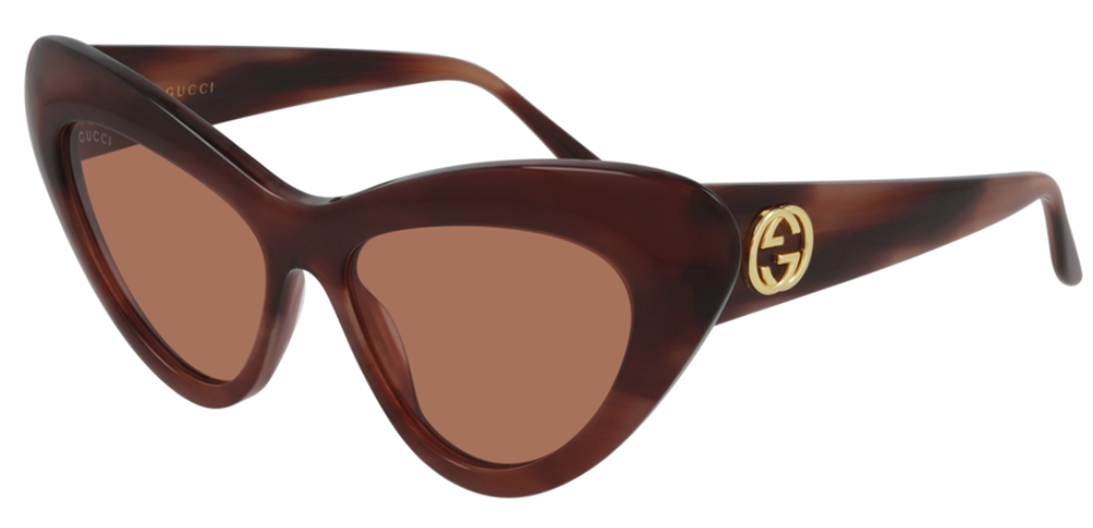 Gucci Sunglasses GG0895S 004