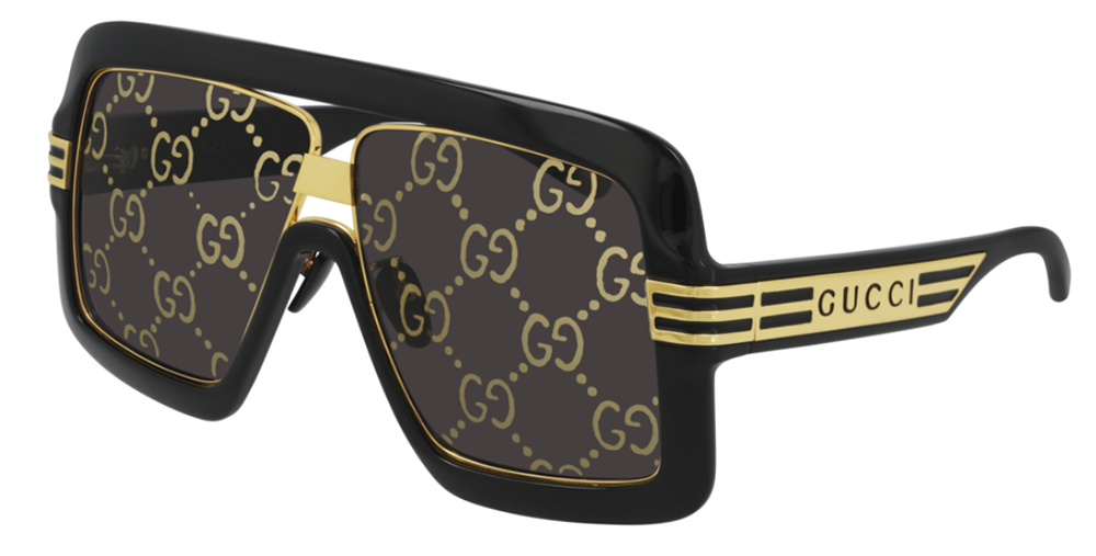 Gucci Sunglasses GG0900S 001