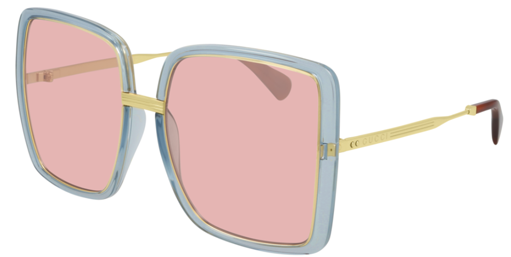 Gucci Sunglasses GG0903S 004