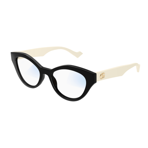 Gucci GG0959S 001 - BLANC - Transparent