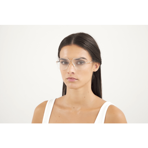 Gucci Eyeglasses GG0971O 001