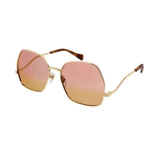 Gucci Sunglasses GG0972S 003