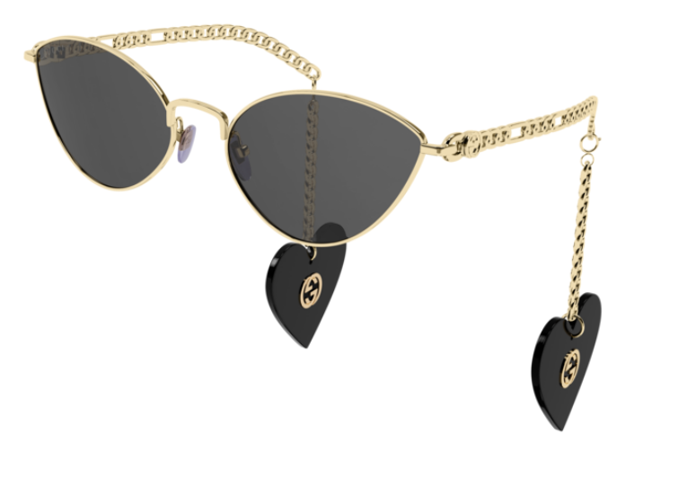 Gucci Sunglasses GG0977S 001