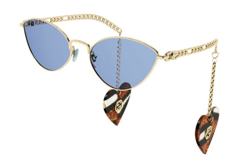 Gucci Sunglasses GG0977S 003