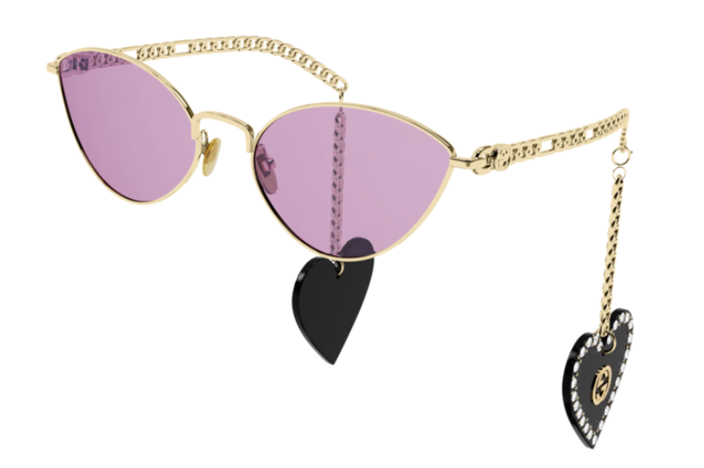 Gucci Sunglasses GG0977S 004