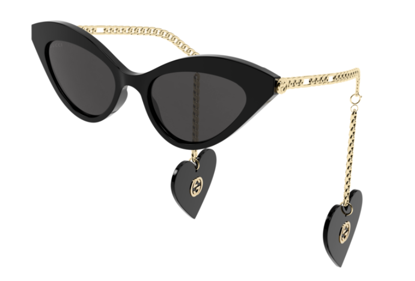 Gucci Sunglasses GG0978S 001