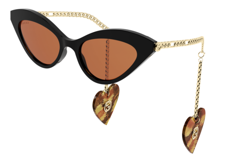 Gucci Sunglasses GG0978S 002