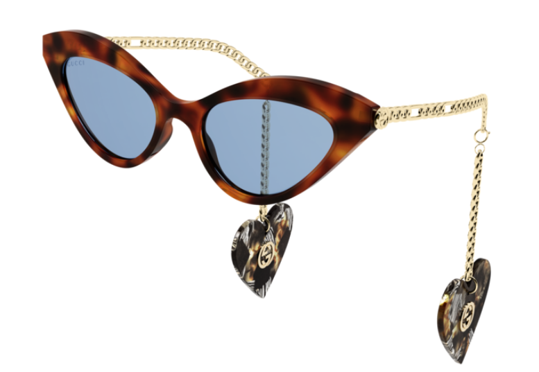 Gucci Sunglasses GG0978S 003