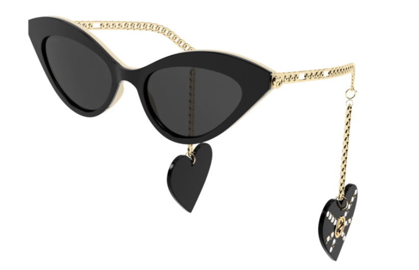 Gucci Sunglasses GG0978S 004