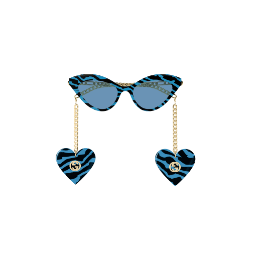 Gucci Sunglasses GG0978S 005