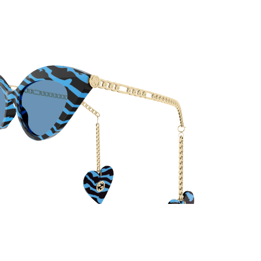 Gucci Sunglasses GG0978S 005