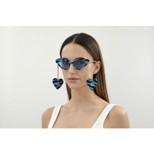 Gucci Sunglasses GG0978S 005