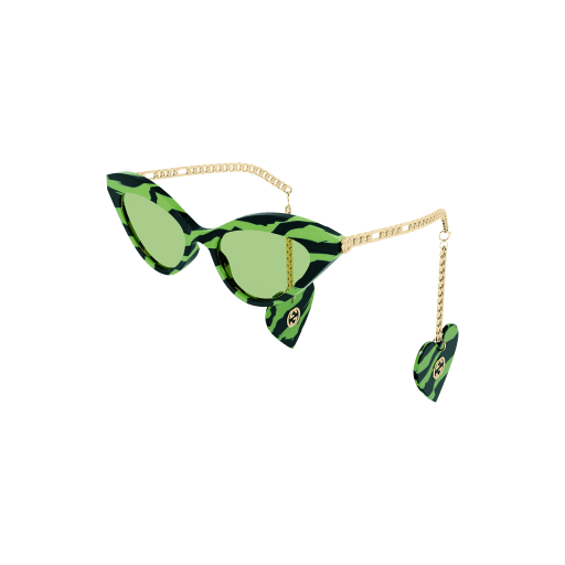 Gucci Sunglasses GG0978S 006