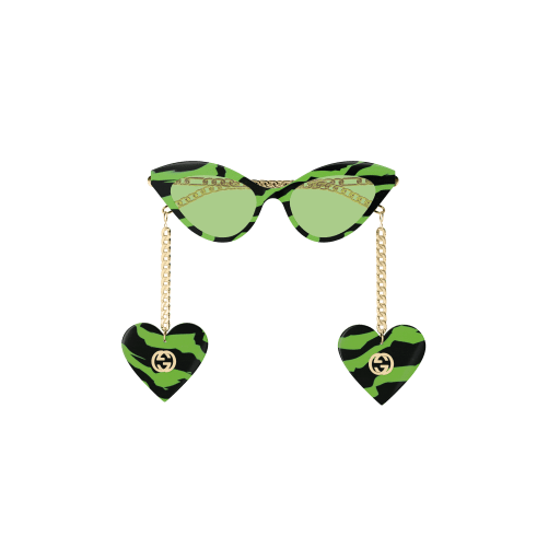 Gucci Sunglasses GG0978S 006