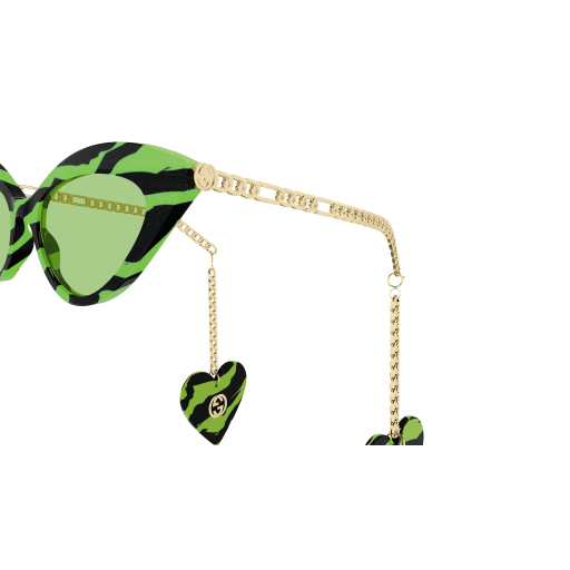 Gucci Sunglasses GG0978S 006