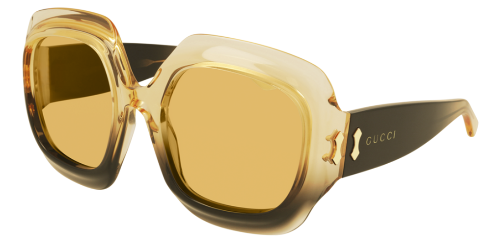 Gucci Sunglasses GG0988S 001