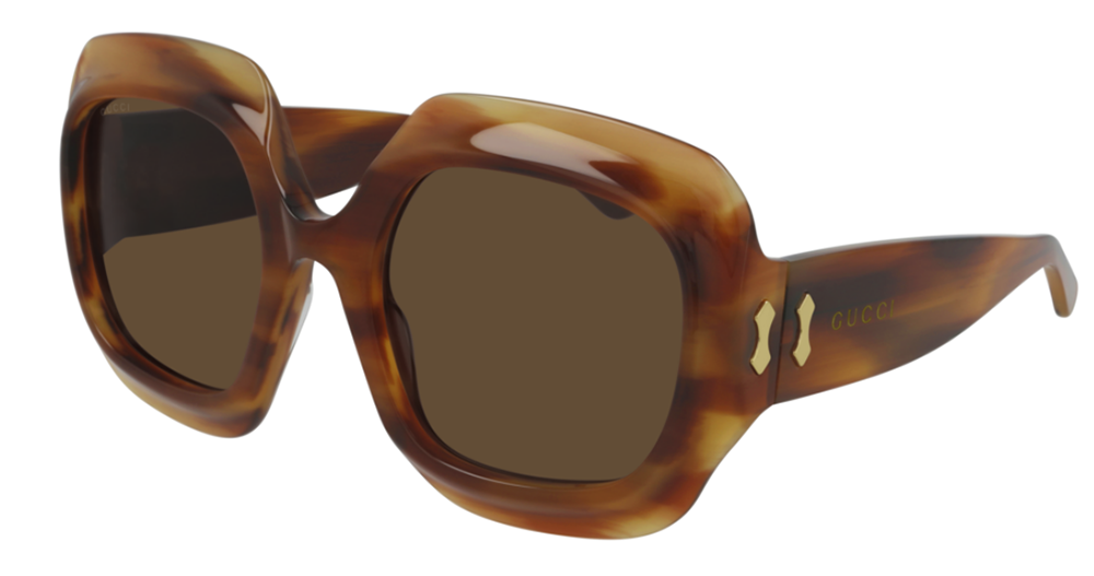 Gucci Sunglasses GG0988S 002