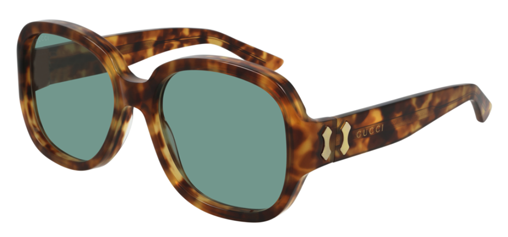 Gucci Sunglasses GG0989S 001