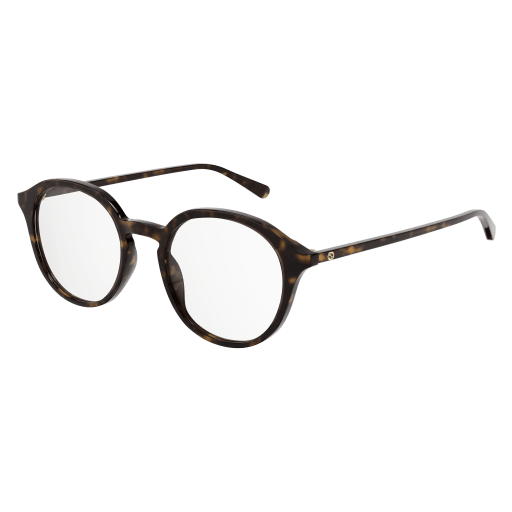 Gucci Eyeglasses GG1004O 002