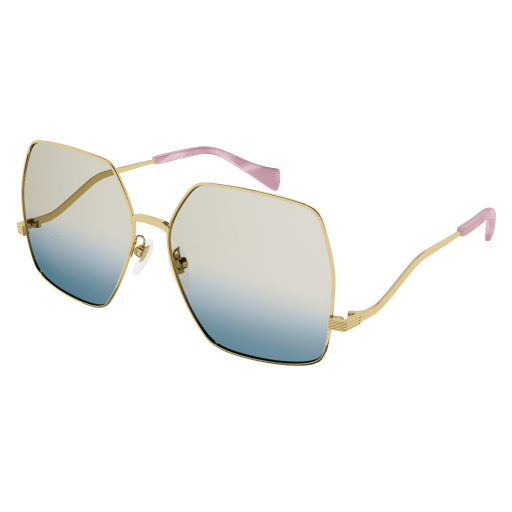 Gucci Sunglasses GG1005S 001