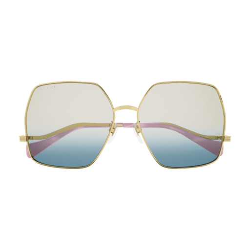 Gucci Sunglasses GG1005S 001