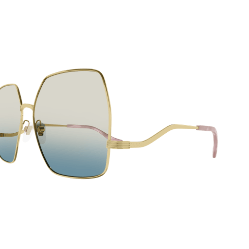 Gucci Sunglasses GG1005S 001