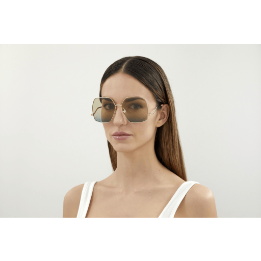 Gucci Sunglasses GG1005S 001