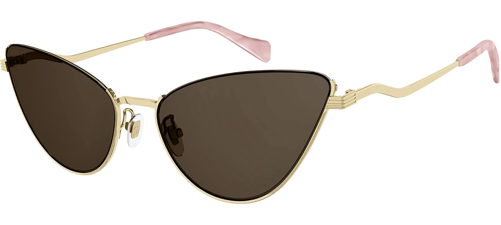 Gucci Sunglasses GG1006S 002