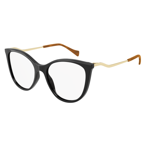 Gucci Eyeglasses GG1007O 002