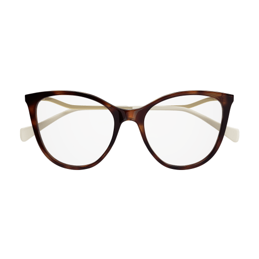 Gucci Eyeglasses GG1007O 004